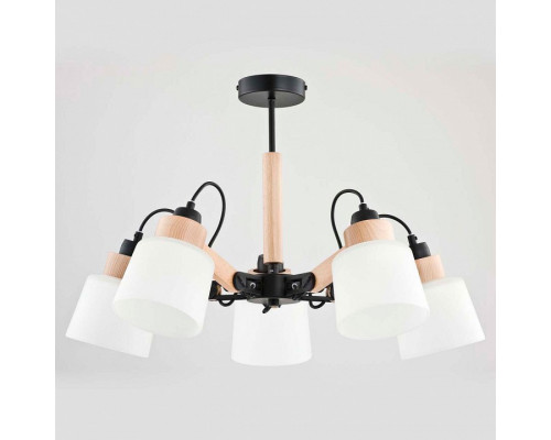 Люстра на штанге Alfa Dantona 24285