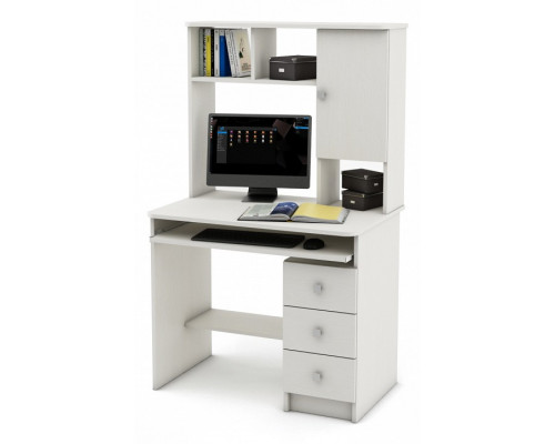 Стол компьютерный Бостон-11