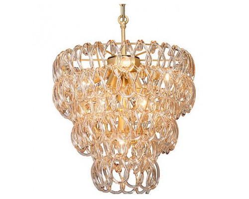 Подвесная люстра Vitaluce V5316 V5316-8/7