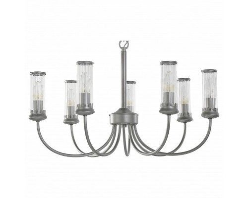 Подвесная люстра Favourite Mollis 2693-7P