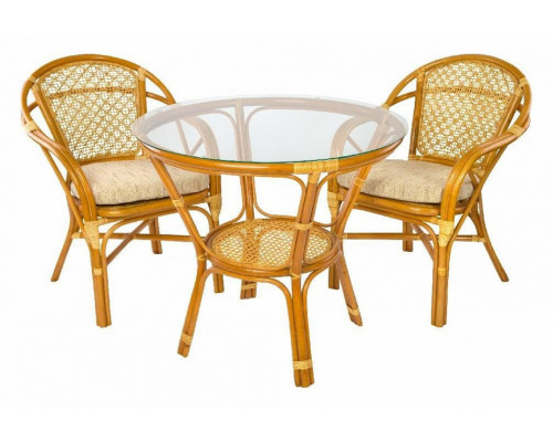 Набор уличный Ellena-1