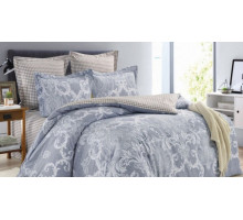 Постельное белье двуспальное C-387