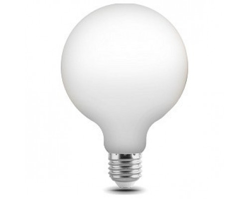 Лампа светодиодная Gauss  E27 10Вт 2400K 158802010-D