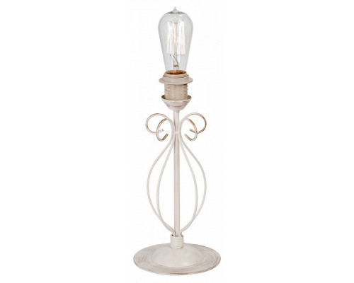 Настольная лампа декоративная Vitaluce  V1264-0/1L