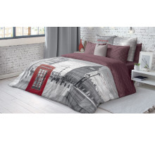 Постельное белье евростандарт London