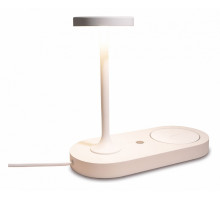 Настольная лампа декоративная Mantra Ceres 7290