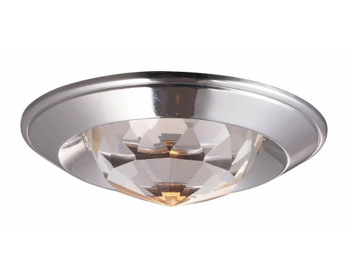 Встраиваемый светильник Novotech Glam 369427