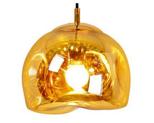 Подвесной светильник Loft it Melt LOFT2025-GL