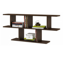 Полка навесная Лайт-45