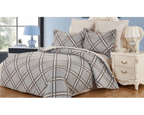 Постельное белье семейное Вальтери С-271