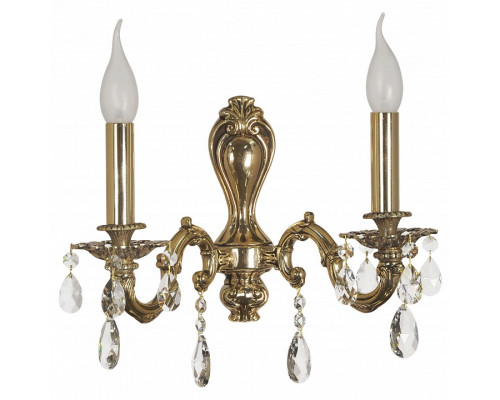 Бра Dio D’Arte Treviso Treviso E 2.1.2.200 COG