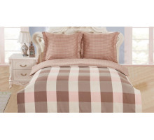 Постельное белье двуспальное CL-273