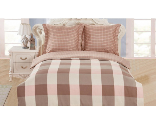 Постельное белье двуспальное CL-273