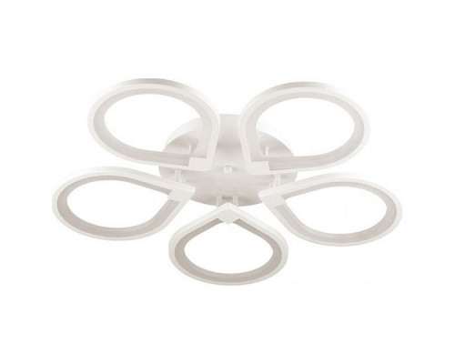 Накладной светильник Lumion Kaori 4522/99CL