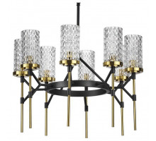 Подвесная люстра Odeon Light Vittoria 4225/8