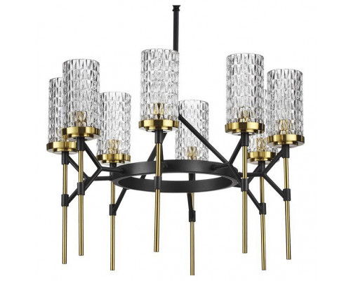 Подвесная люстра Odeon Light Vittoria 4225/8