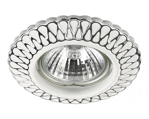 Встраиваемый светильник Novotech Keen 370367