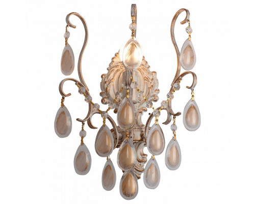 Бра Arte Lamp 3703 A3703AP-1GA