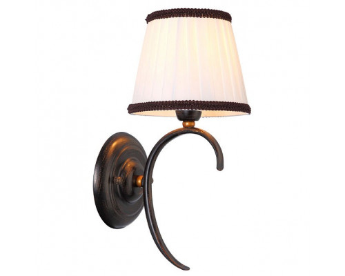 Бра Arte Lamp Irene A5133AP-1BR