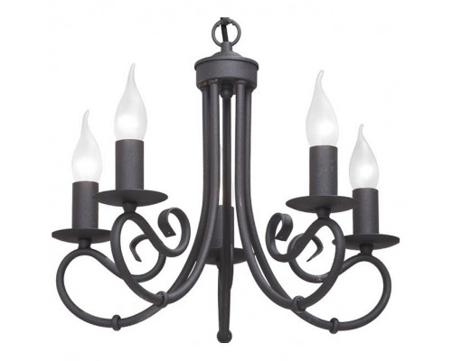 Подвесная люстра Vitaluce 3407 V3407/5