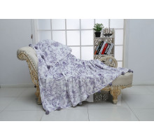 Плед (220x230 см) Бубон №23