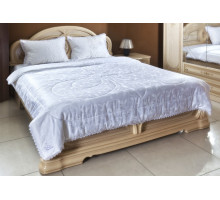 Одеяло евростандарт Silk Premium