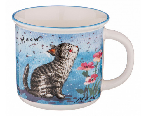 Кружка (360 мл) Lefard 260-54 260-542