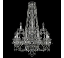 Подвесная люстра Bohemia Art Classic 11.21 11.21.10+5.200.2d.h-85.Cr.Sp
