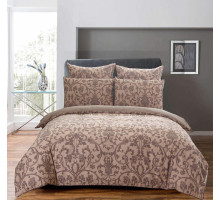 Постельное белье евростандарт Офелия