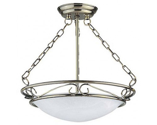 Светильник на штанге Arte Lamp Pub A7846LM-2AB