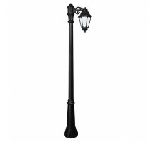 Фонарный столб Fumagalli Ricu Bisso/Anna E22.157.S10.AYF1R