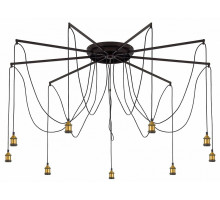 Подвесной светильник Citilux Эдисон 