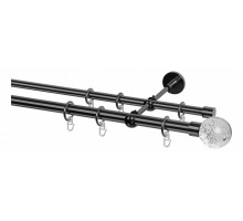 Карниз (160 см) Шар с пузырьками