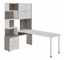 Стол компьютерный Домино нельсон СР-500М/190