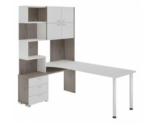 Стол компьютерный Домино нельсон СР-500М/190