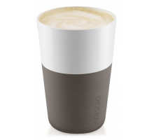 Набор из 2 кружек Taupe 501099