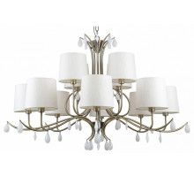 Подвесная люстра Favourite Castellum 2769-12P