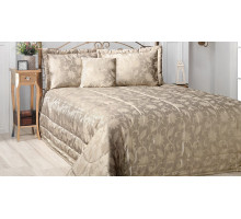 Покрывало с наволочками евростандарт MIRA