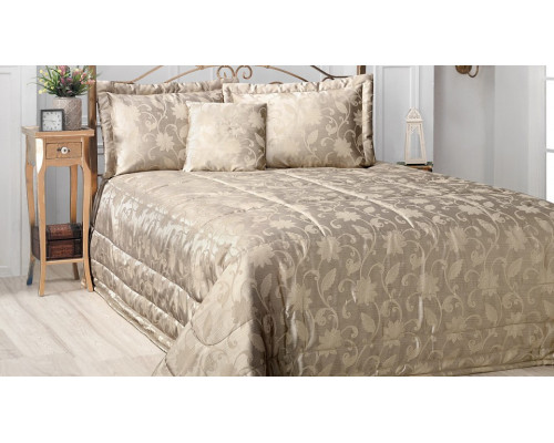 Покрывало с наволочками евростандарт MIRA