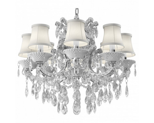 Подвесная люстра Osgona Princia 726081