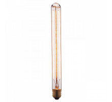 Лампа накаливания Loft it Edison Bulb E27 40Вт 2700K 30310-H