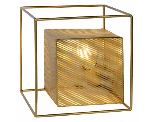 Настольная лампа декоративная Lucide Morris 78591/01/02