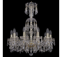 Подвесная люстра Bohemia Art Classic 11.23 11.23.10.200.XL-64.Gd.Dr