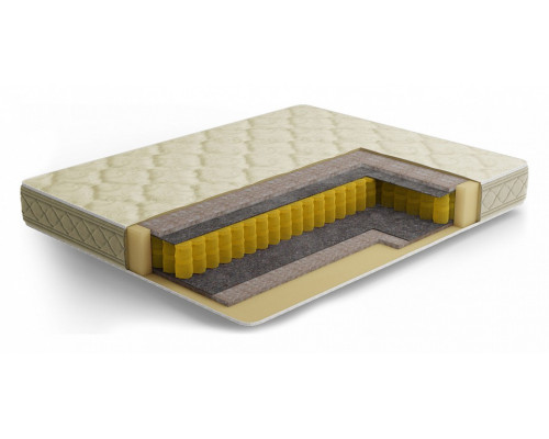 Матрас односпальный Флоринда 1900x800