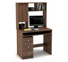 Стол компьютерный Бостон-12