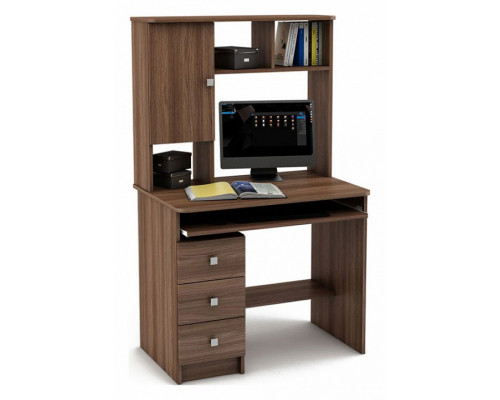 Стол компьютерный Бостон-12