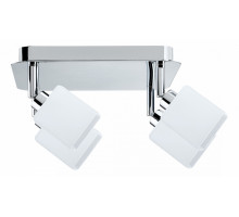 Спот Paulmann Quad 60305