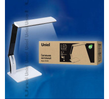 Настольная лампа офисная Uniel  6416