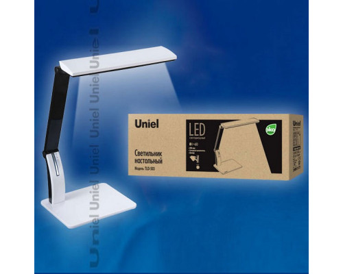 Настольная лампа офисная Uniel  6416