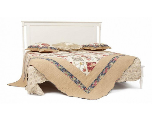 Кровать двуспальная Secret de Maison Chateaubriant (mod. BRG33)